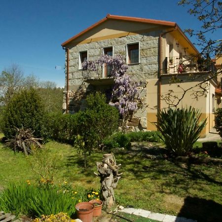 Casa Idalia Vila Ourense Exterior foto